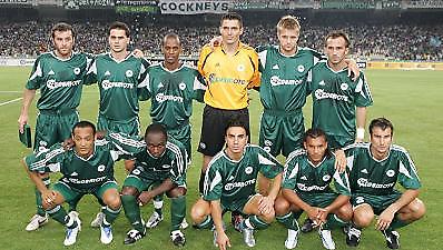 Μια βραδιά γεμάτη χαμόγελα