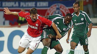 Έτοιμοι για το ματς της χρονιάς