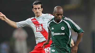 Τα ρέστα του για UEFA