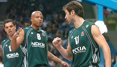 Με περίπατο το 4 στα 4…