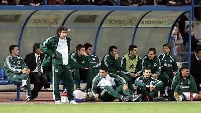 Ντέρμπι και γηπεδικό στο «πράσινο» προσκήνιο