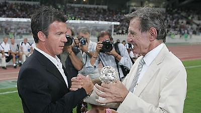 Ένας «μικρός»…πολύ μεγάλος