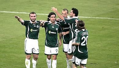 Πριμ ευρώ-πορείας