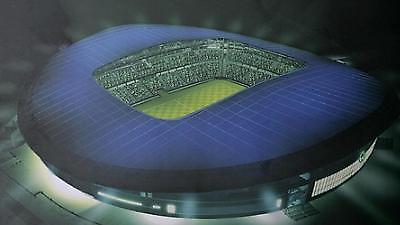 «Θα θυμίζει… διαστημόπλοιο»