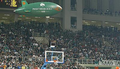 Κυκλοφόρησαν τα εισιτήρια του τρίτου ματς ΠΑΟ-Ταού