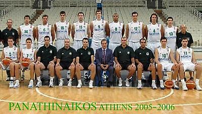 Άνετη πρόκριση για τον ΠΑΟ