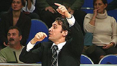 «Τέλος» ο Παουλάουσκας