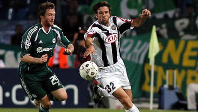 Για τη νίκη-απάντηση