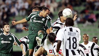 Όπλο του ΠΑΟ η παράδοση κατά της Ουντινέζε