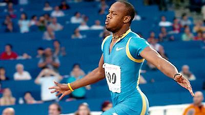 Ανακοίνωσε τους φιναλίστ η IAAF