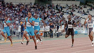 Εισιτήρια των 2,9 ευρώ στους Αγώνες του Πεκίνο