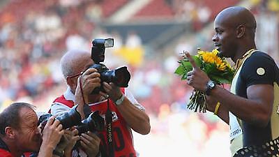 Ανοιξε η αυλαία με ρεκόρ αγώνων