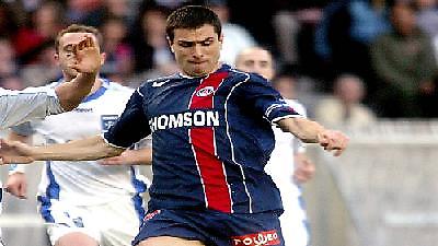 Στο «ρελαντί» η Παρί