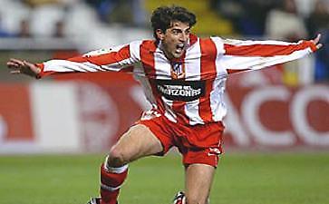 Παρελθόν από την Ατλέτικο ο Παούνοβιτς