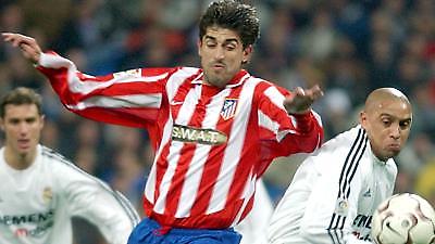 Ο Παούνοβιτς στη Χετάφε