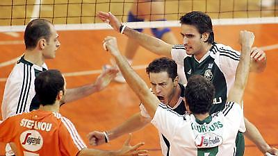 Τα...φώτα σε ''Κατσάνειο'' και ''Πυλαία''