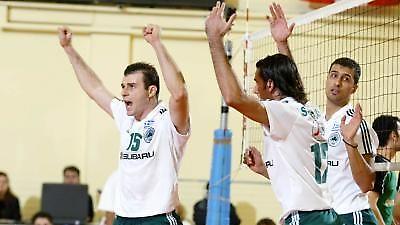 Άνετα ο Παναθηναϊκός