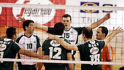 Τα «φώτα» στη Γλυφάδα