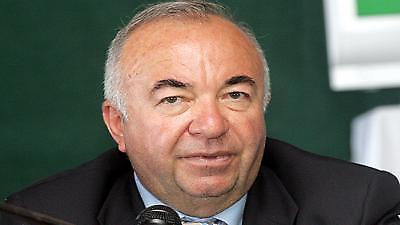 Έκκληση στον κόσμο