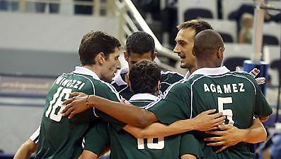 «Πράσινο» τρένο