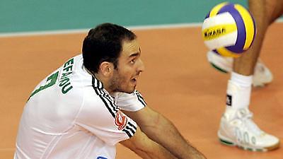 Στεφάνου: «Πάμε για το 6χ6»