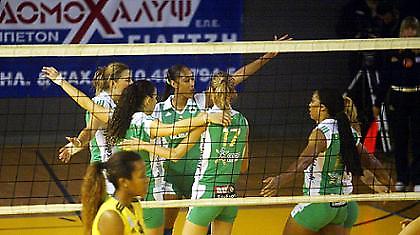 Συγκάτοικοι στην κορυφή