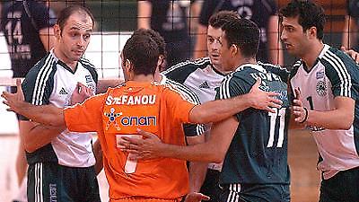 Στη Μαγιόρκα για την κούπα