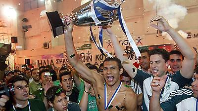 «Πρωταθλητής σ’ όλα τα σπορ»