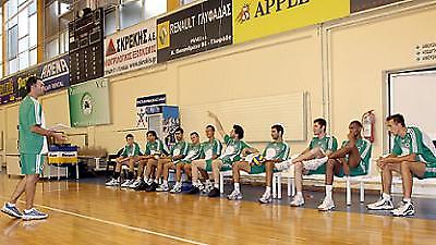 Επιστρέφουν οι «πράσινοι»