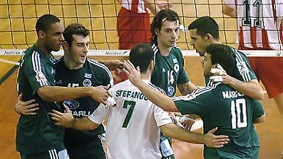 Πάνω σε «θηρίο»