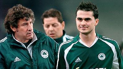 Εξιλέωση μέσω Ευρώπης