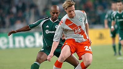 Του αρέσει η Γερμανία…