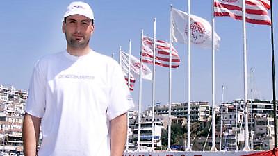 Καλή αρχή για Παπαθανασίου