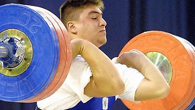 Ρεκόρ ο Παπαγερίδης