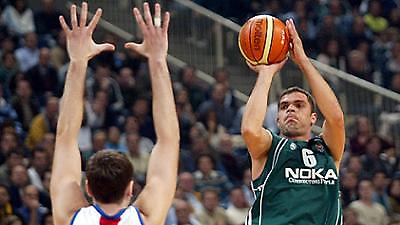 Παραμένει αήττητος!