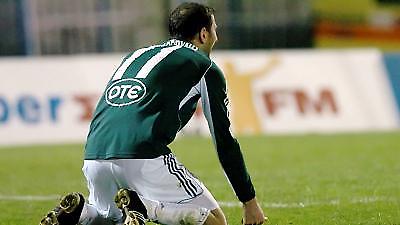 Τελευταίο «καμπανάκι»