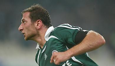 Όλοι πλην Έκι και Κώτσιου στην Τσεχία