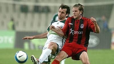 ΚΑΛΑΜΑΡΙΑ: «Ζημιά» με Ν. Παπαδόπουλο