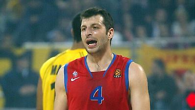 Ευρωλίγκα: Η «αρκούδα» «κατασπάραξε» τους Καταλανούς