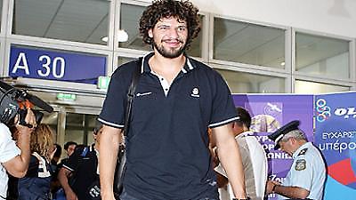 «Καλή ομάδα ο Ολυμπιακός»