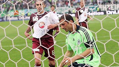 Οι «πράσινοι» στο «μικροσκόπιο»