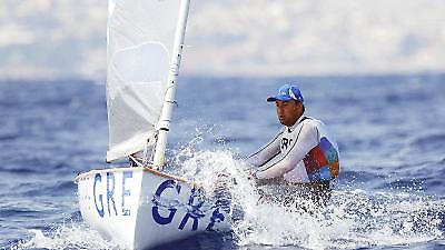 Πρώτος ο Παπαθανασίου