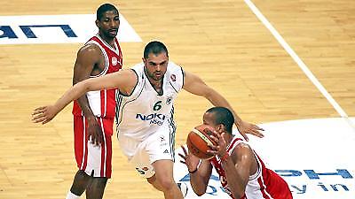 Παπανικολάου: «Ευχαριστώ τον κόσμο»