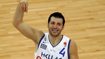 Παπαλουκάς : ‘' Μπορούμε να φτάσουμε στην κορυφή’’