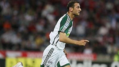 Ανεβασμένος ο «Παπ»