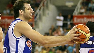 Παπαλουκάς: «Μας φοβίζει μόνο το παιχνίδι μας»