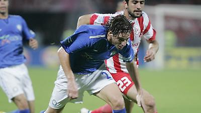 ΗΡΑΚΛΗΣ: Μονόδρομος η νίκη