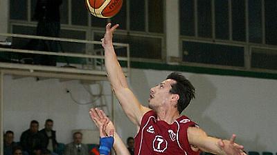 Παπαχρήστος: «Στο χέρι μας η παραμονή»