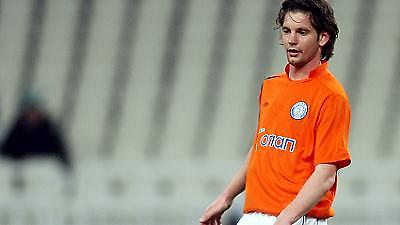 ΗΡΑΚΛΗΣ: Πανέτοιμος ο Παπαζαχαρίας