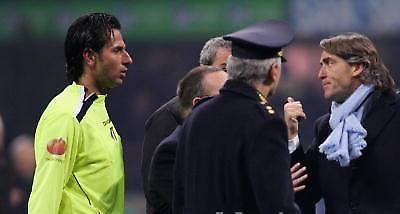 «Έπεσαν κεφάλια» διαιτητών στην Ιταλία